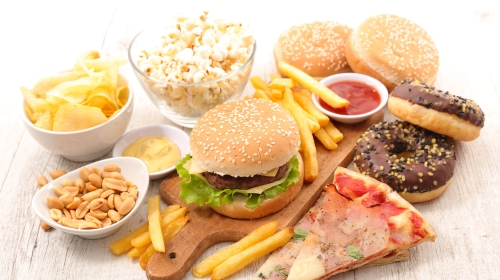 Foodster
